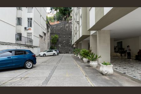 Apartamento para alugar com 60m², 2 quartos e 1 vaga