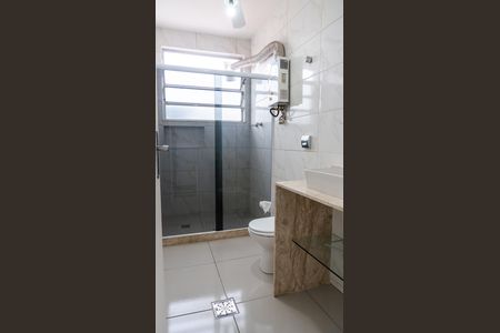 Apartamento para alugar com 60m², 2 quartos e 1 vaga