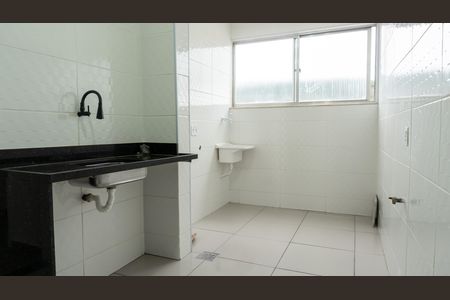 Apartamento para alugar com 60m², 2 quartos e 1 vaga