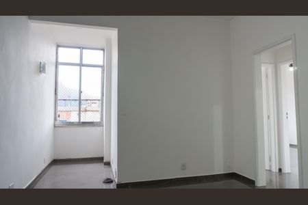 Apartamento para alugar com 2 quartos, 60m² em Vila Isabel, Rio de Janeiro