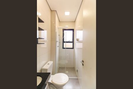 Studio para alugar com 25m², 1 quarto e sem vagaBanheiro