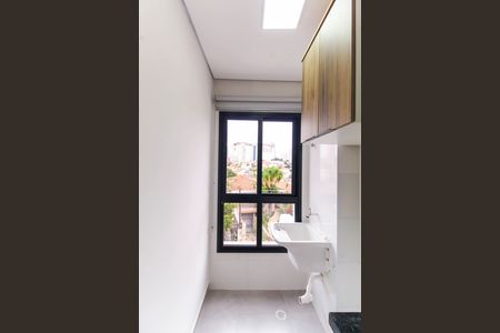 Studio para alugar com 25m², 1 quarto e sem vagaÁrea de Serviço