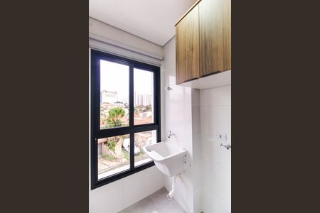 Studio para alugar com 25m², 1 quarto e sem vagaÁrea de Serviço