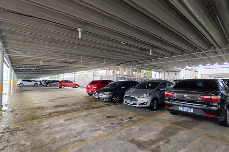 Apartamento para alugar com 65m², 3 quartos e 1 vaga Apartamento para alugar com 65m², 3 quartos e 1 vagaGaragem