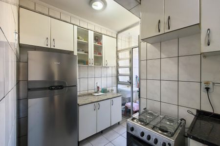 Apartamento para alugar com 65m², 3 quartos e 1 vaga Apartamento para alugar com 65m², 3 quartos e 1 vagaCozinha