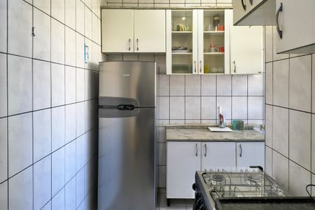 Apartamento para alugar com 65m², 3 quartos e 1 vaga Apartamento para alugar com 65m², 3 quartos e 1 vagaCozinha