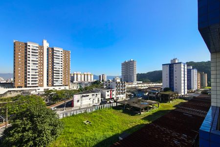 Apartamento para alugar com 65m², 3 quartos e 1 vaga Apartamento para alugar com 65m², 3 quartos e 1 vagaVista da Sacada
