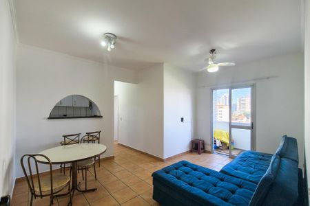 Apartamento para alugar com 65m², 3 quartos e 1 vaga Apartamento para alugar com 65m², 3 quartos e 1 vagaSala
