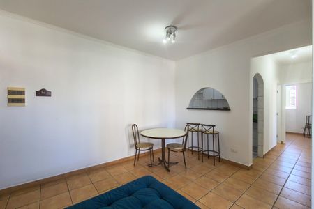 Apartamento para alugar com 65m², 3 quartos e 1 vaga Apartamento para alugar com 65m², 3 quartos e 1 vagaSala