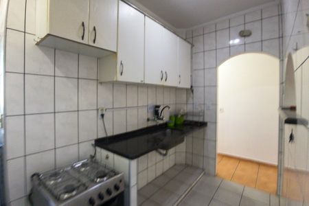Apartamento para alugar com 65m², 3 quartos e 1 vaga Apartamento para alugar com 65m², 3 quartos e 1 vagaCozinha