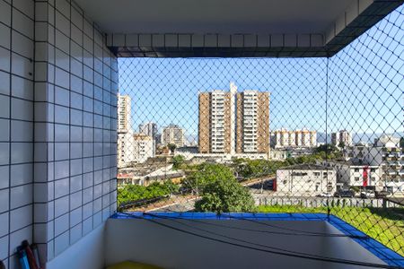 Apartamento para alugar com 65m², 3 quartos e 1 vaga Apartamento para alugar com 65m², 3 quartos e 1 vagaSacada