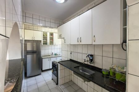 Apartamento para alugar com 65m², 3 quartos e 1 vaga Apartamento para alugar com 65m², 3 quartos e 1 vagaCozinha