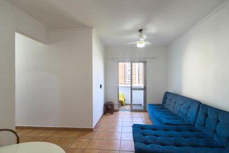 Apartamento para alugar com 65m², 3 quartos e 1 vaga Apartamento para alugar com 65m², 3 quartos e 1 vagaSala