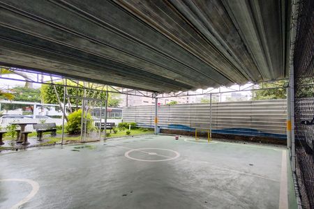 Apartamento para alugar com 65m², 3 quartos e 1 vaga Apartamento para alugar com 65m², 3 quartos e 1 vagaQuadra Esportiva