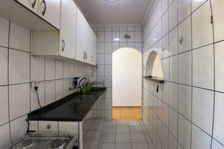 Apartamento para alugar com 65m², 3 quartos e 1 vaga Apartamento para alugar com 65m², 3 quartos e 1 vagaCozinha