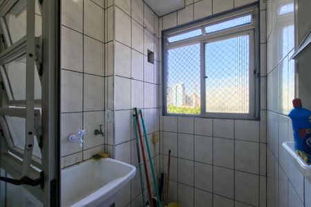 Apartamento para alugar com 65m², 3 quartos e 1 vaga Apartamento para alugar com 65m², 3 quartos e 1 vagaÁrea de Serviço