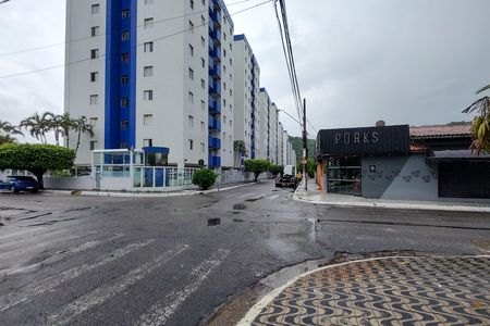 Apartamento para alugar com 65m², 3 quartos e 1 vaga Apartamento para alugar com 65m², 3 quartos e 1 vagaVista da Rua
