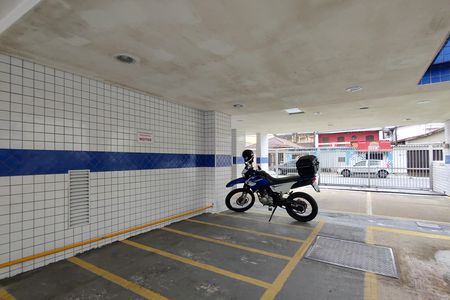 Apartamento para alugar com 65m², 3 quartos e 1 vaga Apartamento para alugar com 65m², 3 quartos e 1 vagaGaragem