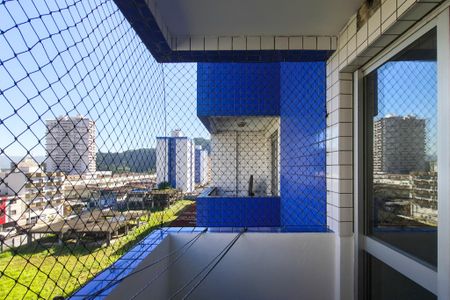 Apartamento para alugar com 65m², 3 quartos e 1 vaga Apartamento para alugar com 65m², 3 quartos e 1 vagaSacada