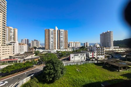 Apartamento para alugar com 65m², 3 quartos e 1 vaga Apartamento para alugar com 65m², 3 quartos e 1 vagaVista da Sacada