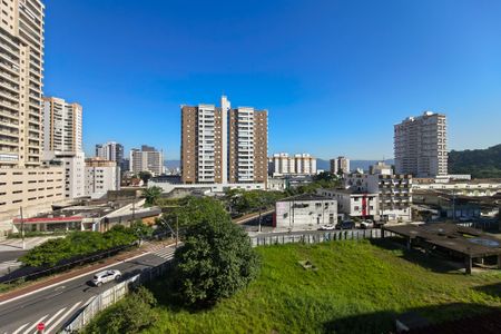 Apartamento para alugar com 65m², 3 quartos e 1 vaga Apartamento para alugar com 65m², 3 quartos e 1 vagaVista da Sacada