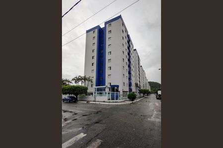 Apartamento para alugar com 65m², 3 quartos e 1 vaga Apartamento para alugar com 65m², 3 quartos e 1 vagaFachada