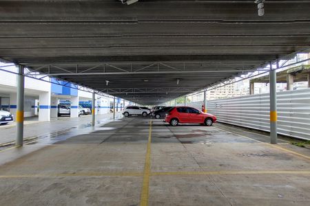 Apartamento para alugar com 65m², 3 quartos e 1 vaga Apartamento para alugar com 65m², 3 quartos e 1 vagaGaragem