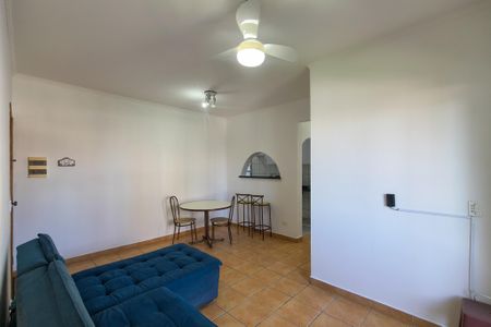 Apartamento para alugar com 65m², 3 quartos e 1 vaga Apartamento para alugar com 65m², 3 quartos e 1 vagaSala