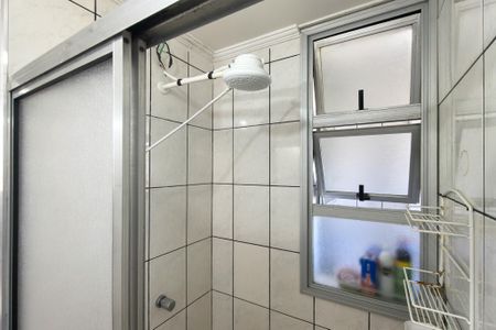 Apartamento para alugar com 65m², 3 quartos e 1 vaga Apartamento para alugar com 65m², 3 quartos e 1 vagaBanheiro