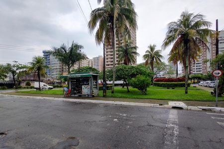Apartamento para alugar com 65m², 3 quartos e 1 vaga Apartamento para alugar com 65m², 3 quartos e 1 vagaVista da Rua