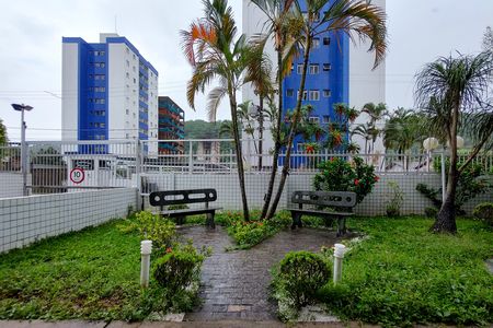 Apartamento para alugar com 65m², 3 quartos e 1 vaga Apartamento para alugar com 65m², 3 quartos e 1 vagaÁrea comum