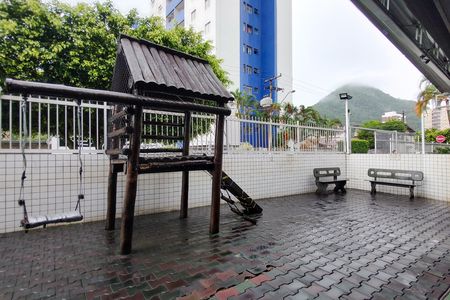 Apartamento para alugar com 65m², 3 quartos e 1 vaga Apartamento para alugar com 65m², 3 quartos e 1 vagaÁrea comum - Playground