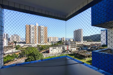 Apartamento para alugar com 65m², 3 quartos e 1 vaga Apartamento para alugar com 65m², 3 quartos e 1 vagaSacada