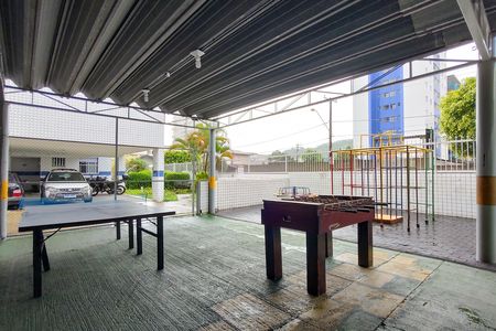 Apartamento para alugar com 65m², 3 quartos e 1 vaga Apartamento para alugar com 65m², 3 quartos e 1 vagaSalão de Jogos