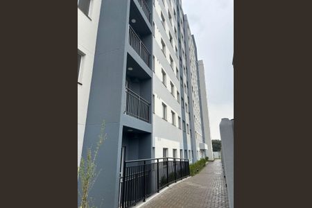 Apartamento à venda com 36m², 2 quartos e sem vaga Apartamento à venda com 36m², 2 quartos e sem vagaÁrea externa