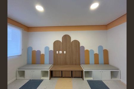 Apartamento à venda com 36m², 2 quartos e sem vaga Apartamento à venda com 36m², 2 quartos e sem vagaÁrea externa