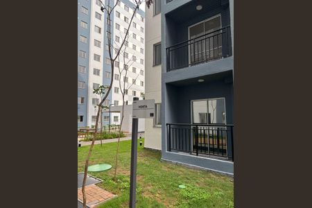 Apartamento à venda com 36m², 2 quartos e sem vaga Apartamento à venda com 36m², 2 quartos e sem vagaÁrea externa