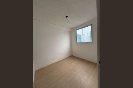 Quarto de apartamento à venda com 2 quartos, 36m² em Jardim São Luís, São Paulo