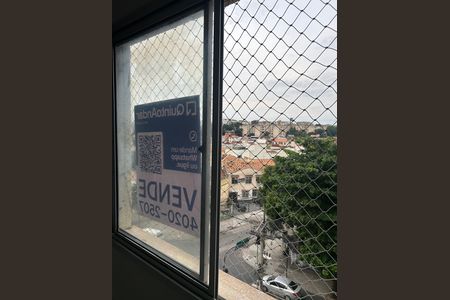 Apartamento à venda com 55m², 2 quartos e 1 vaga