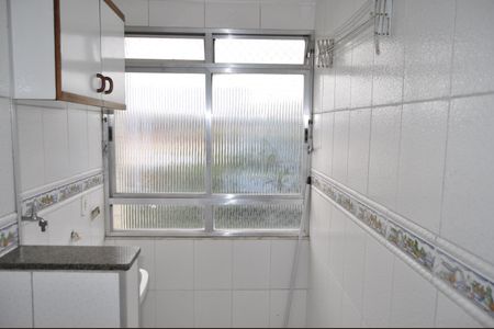 Apartamento para alugar com 2 quartos, 55m² em Cachambi, Rio de Janeiro