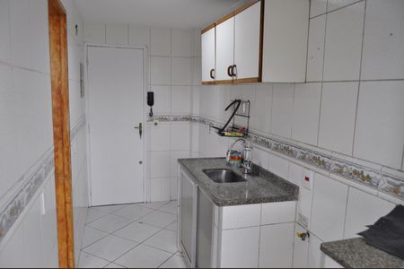 Apartamento para alugar com 2 quartos, 55m² em Cachambi, Rio de Janeiro