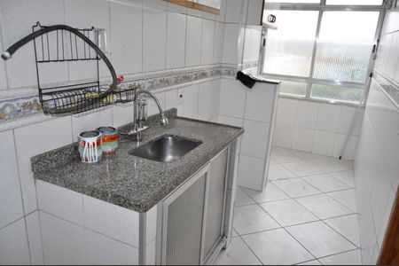 Apartamento para alugar com 2 quartos, 55m² em Cachambi, Rio de Janeiro