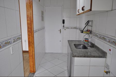 Apartamento para alugar com 2 quartos, 55m² em Cachambi, Rio de Janeiro