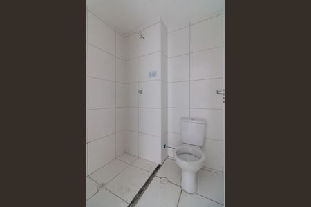 Apartamento à venda com 35m², 2 quartos e sem vaga Apartamento à venda com 35m², 2 quartos e sem vagaBanheiro