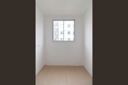 Quarto 2 de apartamento à venda com 2 quartos, 35m² em Jaguaré, São Paulo