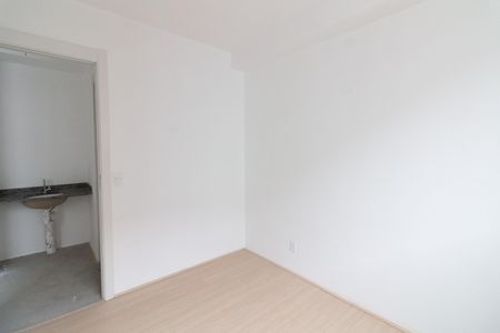 Apartamento à venda com 35m², 2 quartos e sem vaga Apartamento à venda com 35m², 2 quartos e sem vagaQuarto 1