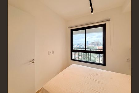 Apartamento para alugar com 34m², 1 quarto e sem vaga Apartamento para alugar com 34m², 1 quarto e sem vagaQuarto