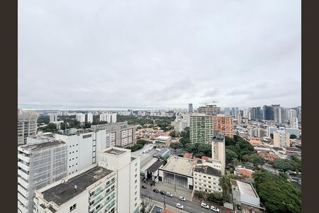 Apartamento para alugar com 34m², 1 quarto e sem vaga Apartamento para alugar com 34m², 1 quarto e sem vagaVista