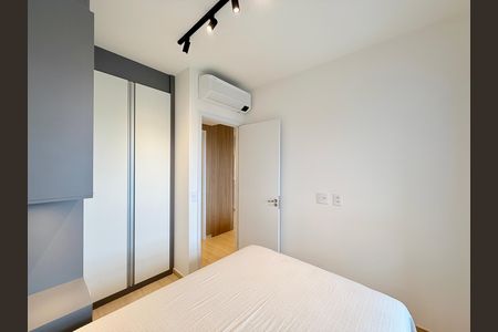 Apartamento para alugar com 34m², 1 quarto e sem vaga Apartamento para alugar com 34m², 1 quarto e sem vagaQuarto