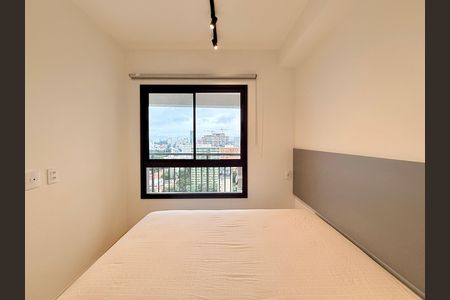Apartamento para alugar com 34m², 1 quarto e sem vaga Apartamento para alugar com 34m², 1 quarto e sem vagaQuarto